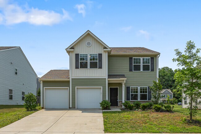 Building Photo - 4213 Stockbrook Dr