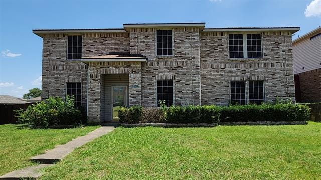 Primary Photo - 2604 Bandera Pl