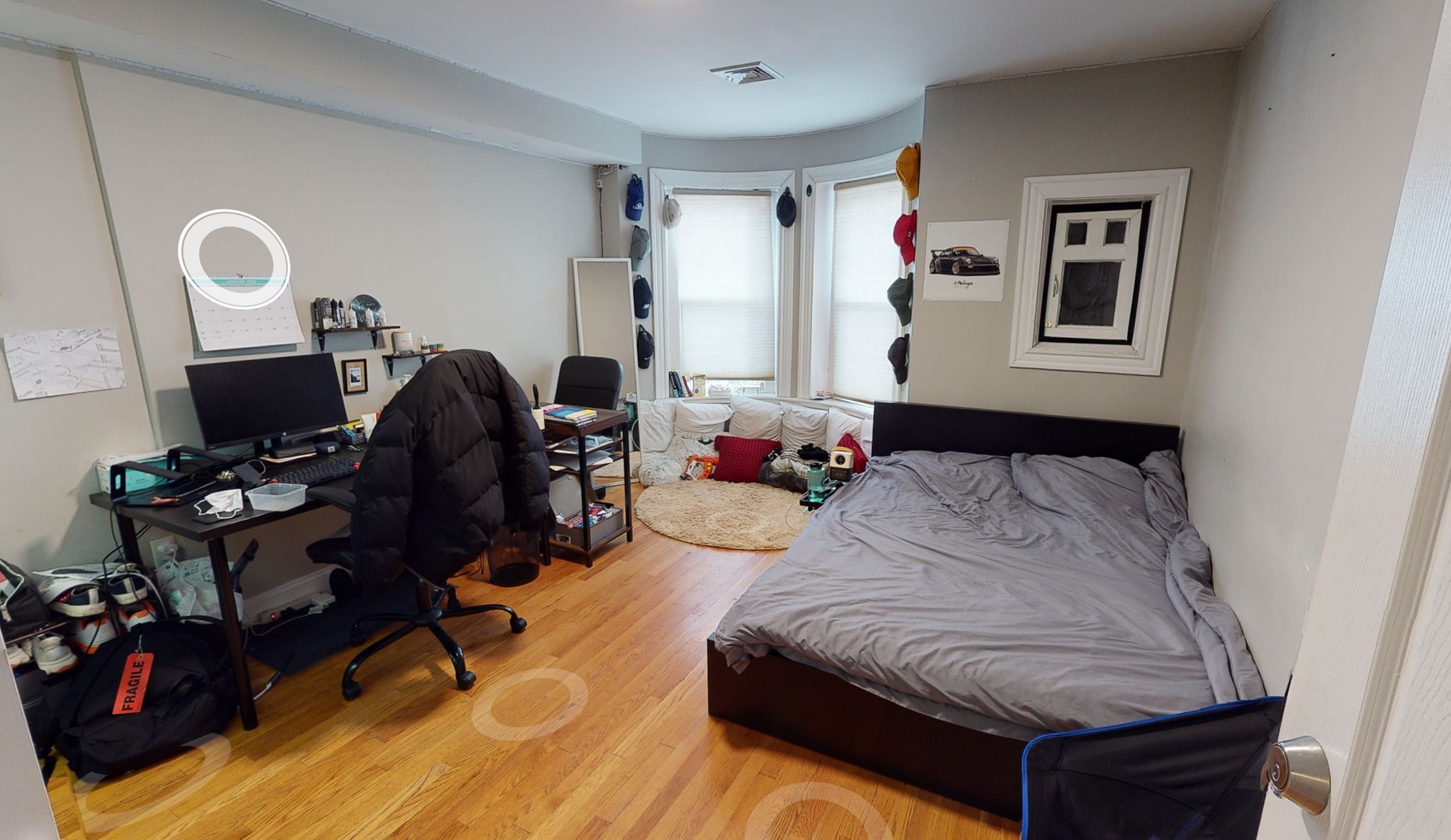 Building Photo - 83 Windsor St