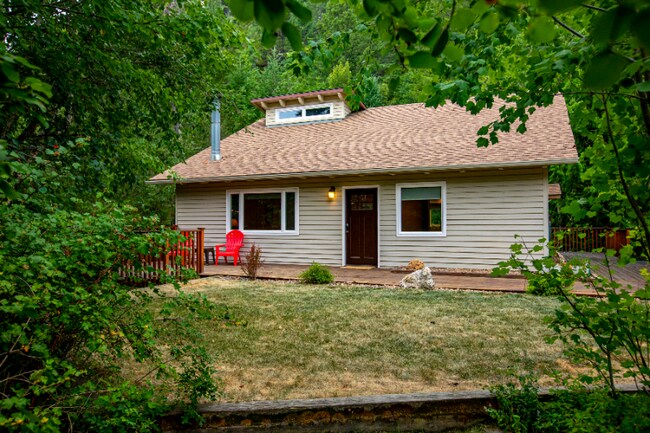 Building Photo - 1855 4 Wheel Dr