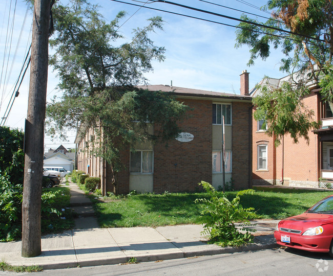 Building Photo - King-Col Apartments