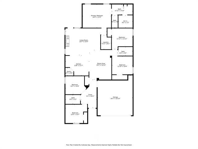Building Photo - 3023 Moccasin Ln