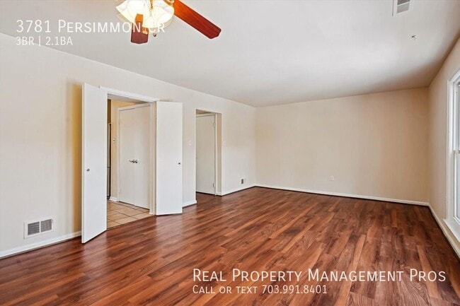 Building Photo - 3781 Persimmon Cir