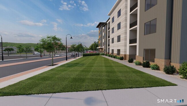 Building Photo - 100 N Main St