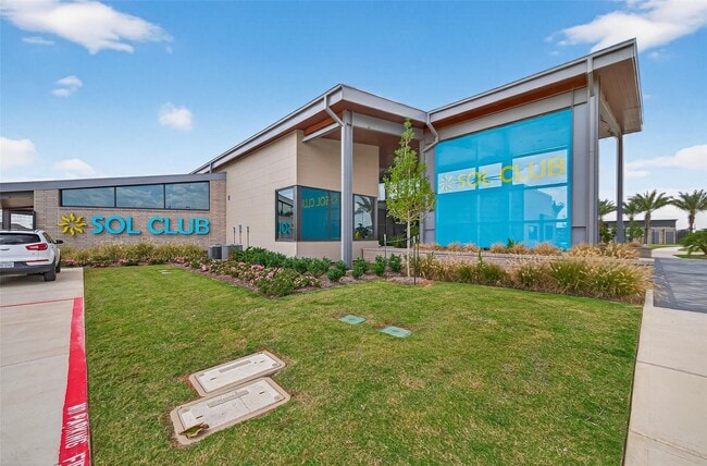 Building Photo - 101 Eliana Shores Dr