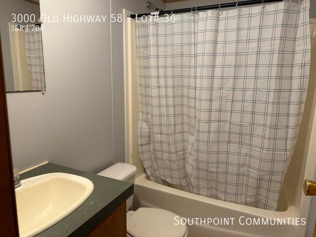 Building Photo - 3000 Old Hwy 58