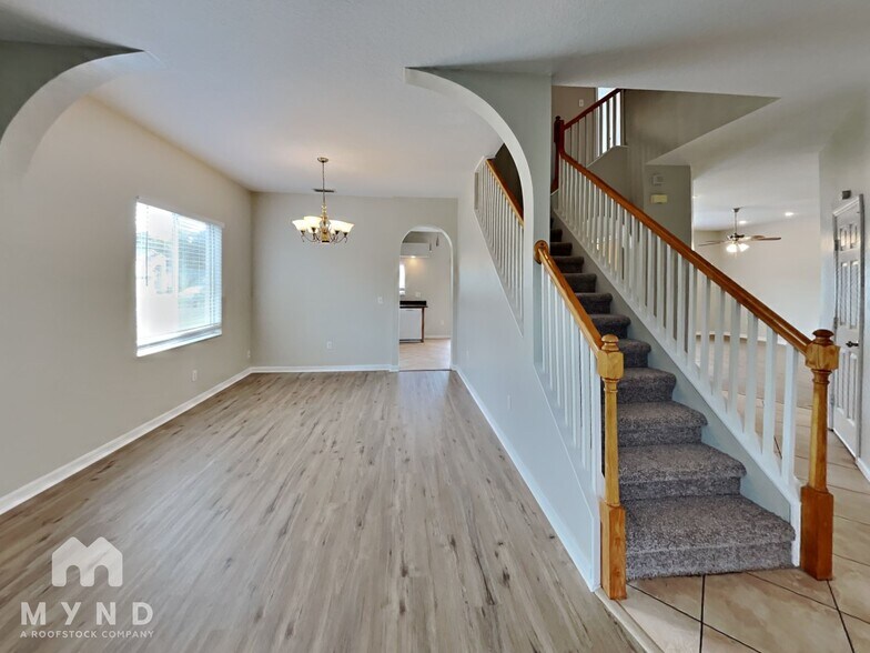 Building Photo - 4852 Barchetta Dr