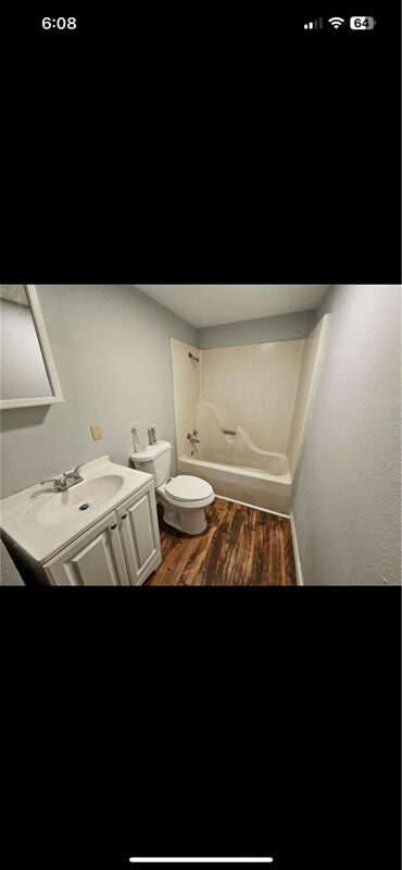 Building Photo - 3600 Falling Springs Rd