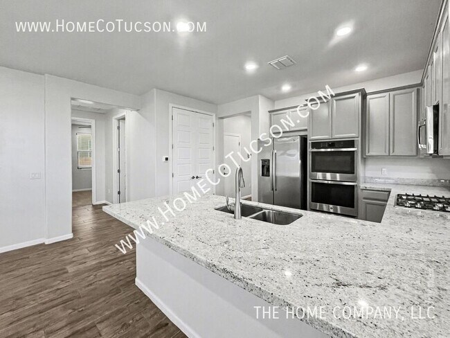 Building Photo - 8073 S Jaeger Pl