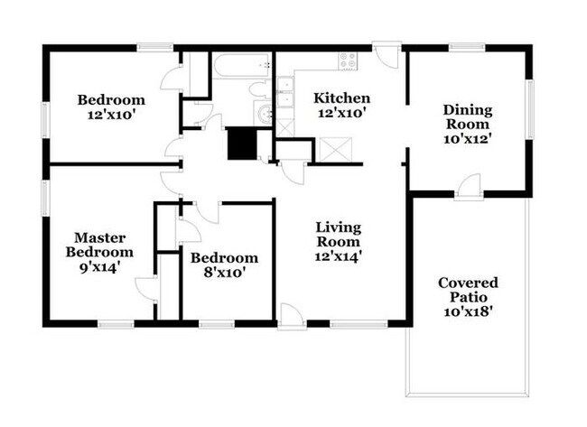 Building Photo - 1722 Choyce Ave, Charlotte, NC 28217