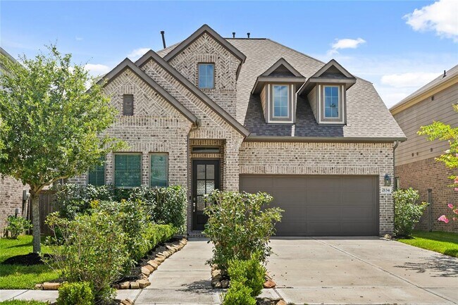 Primary Photo - 2134 Ironwood Pass Dr