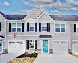 Building Photo - 513 Roan Creek Trl