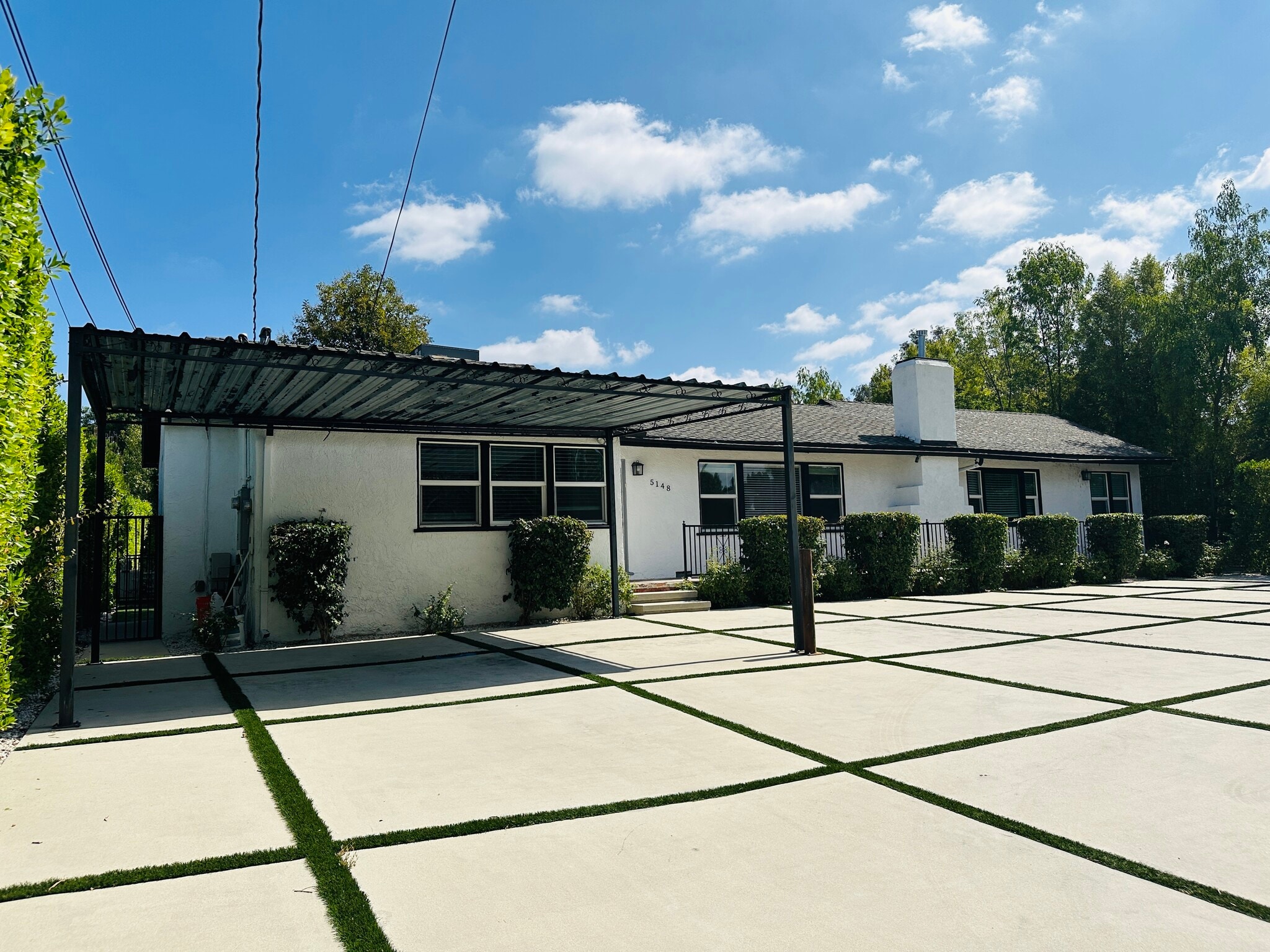 Building Photo - 5148 Otis Ave