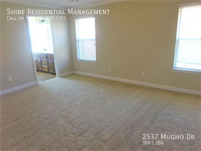 Building Photo - 2537 Mugho Dr