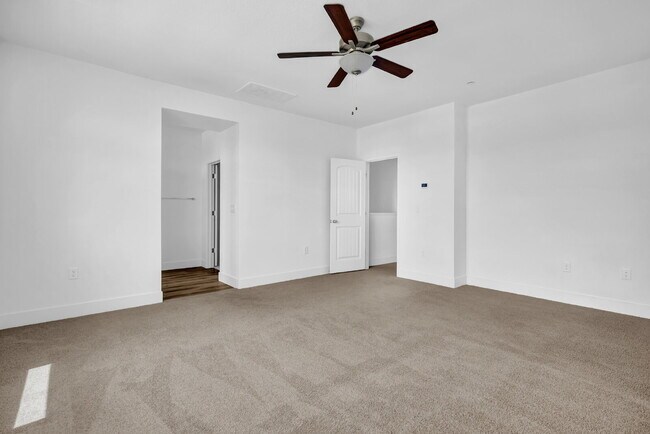 Building Photo - Every Bedroom Has A Bath — Plus a 2-Car Garage and Solar