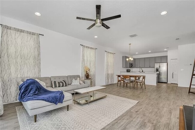 Building Photo - 2712 Picasso Ct