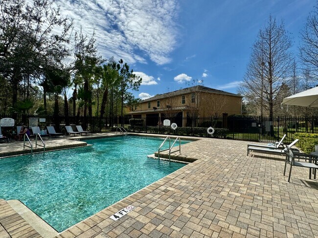 Building Photo - Gated community Charming 3-Bedroom Rental Home with amazing clubhouse in Tampa, FL!   NEW LUXURY ...