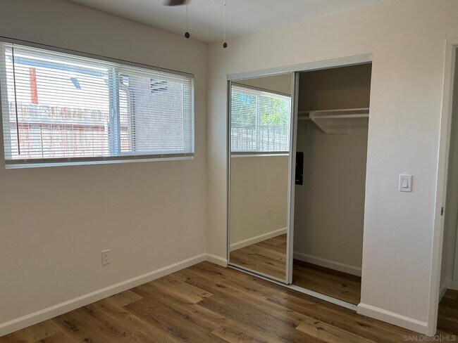 Building Photo - 3672 Bancroft St