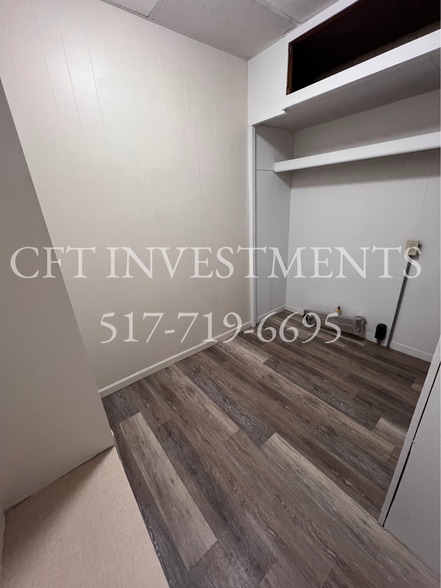 Laundry Room - 121 W Seminary St