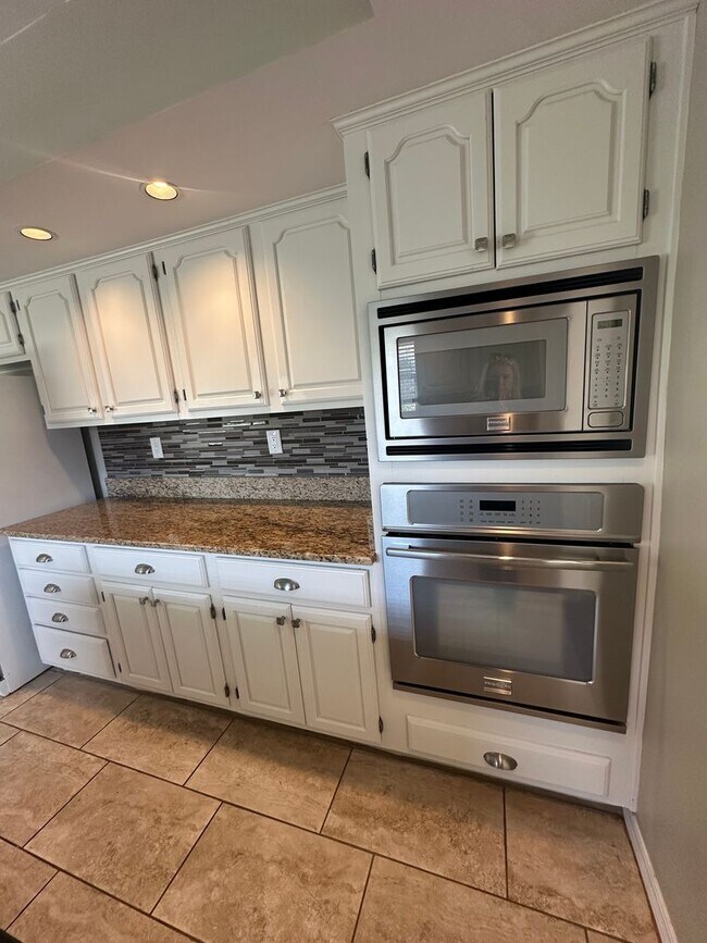 Building Photo - Spring Time, Cathedral Oaks, Elegant Home For Rent