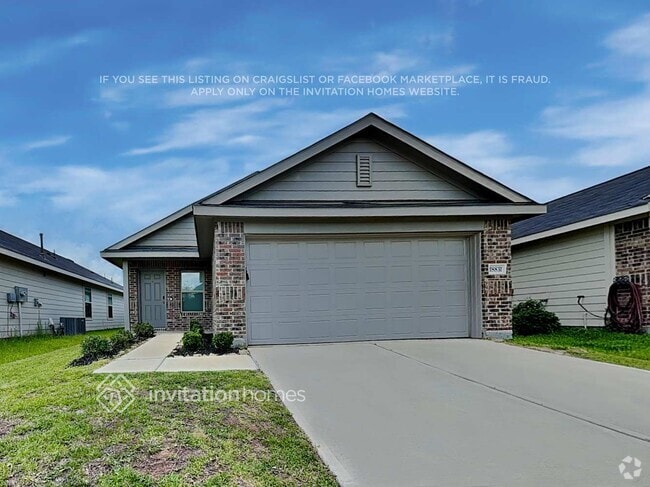 Building Photo - 18831 Jasper Rdg Dr