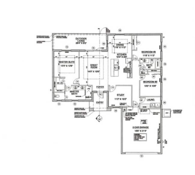 Building Photo - 2643 47th St SW