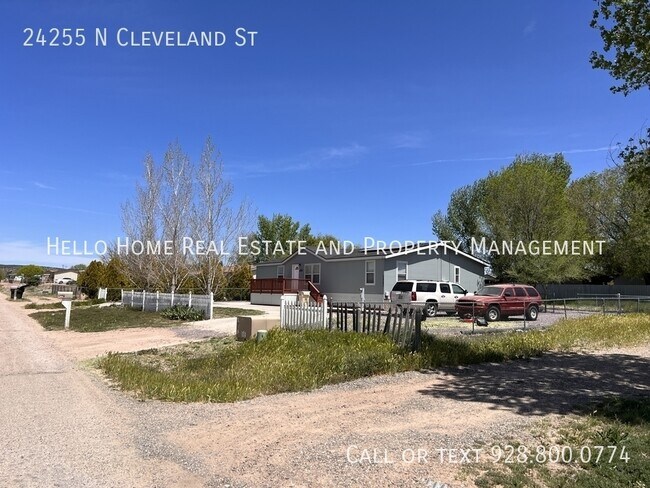 Primary Photo - 24255 N Cleveland St