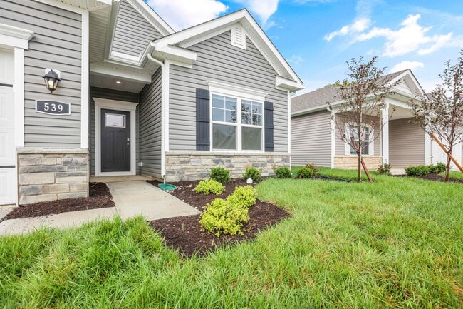 Building Photo - 539 Darliene Dr