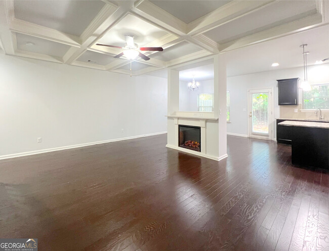 Building Photo - 6173 Roaring Rock Wy