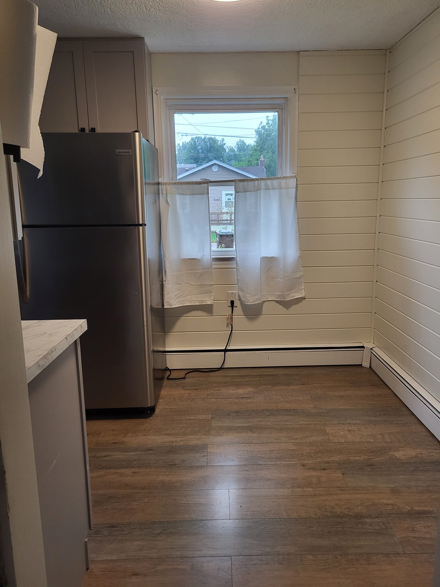 dining area - 1135 Ralph St