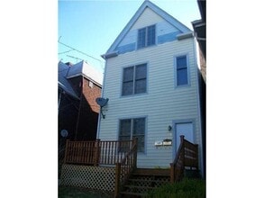 Building Photo - 239 Lehigh Ave