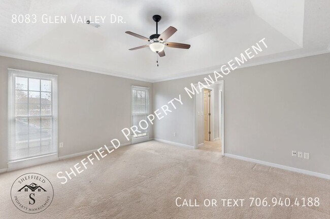 Building Photo - 8083 Glen Valley Dr