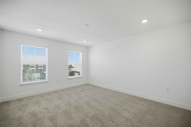 Building Photo - Brand New 3-Bedroom Townhome in Calesa Township – $1,895/Month