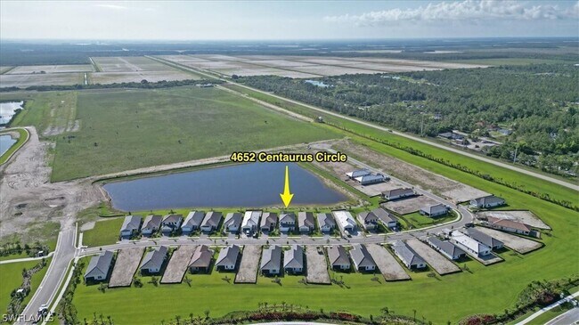 Building Photo - 4652 Centaurus Cir