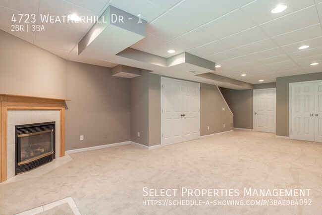 Building Photo - 4723 Weatherhill Dr