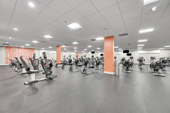 Building Photo - 359 Brighton I