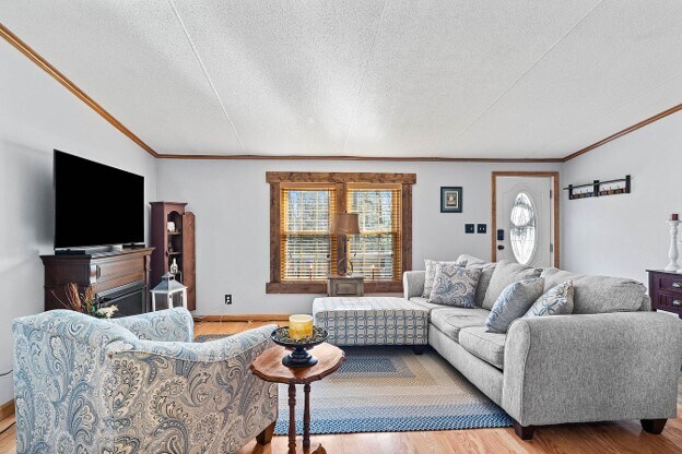 Building Photo - 268 Harmony Dr