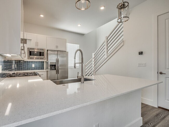 Building Photo - Beautiful New Construction Home in Oklahom...