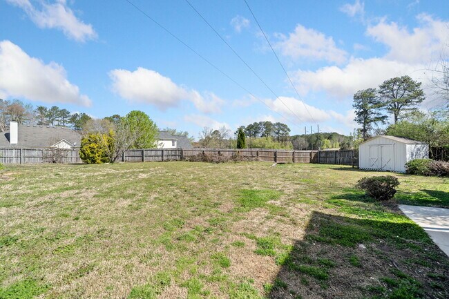 Building Photo - 3313 Summit Creek Ln