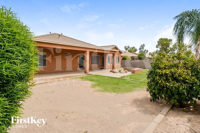 Building Photo - 10769 E Marigold Ct