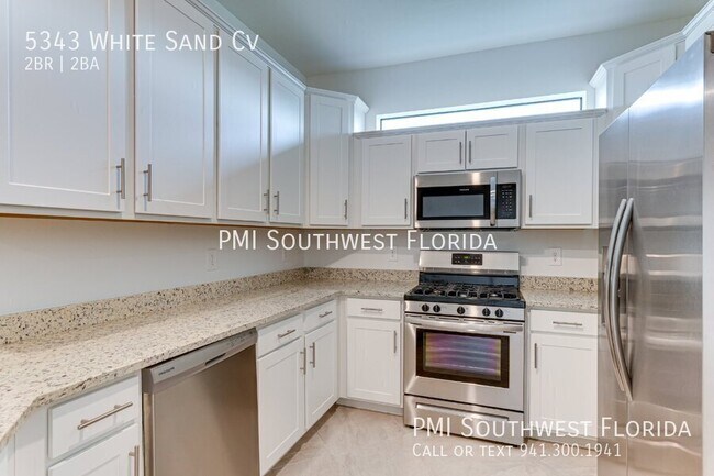 Building Photo - 5343 White Sand Cv
