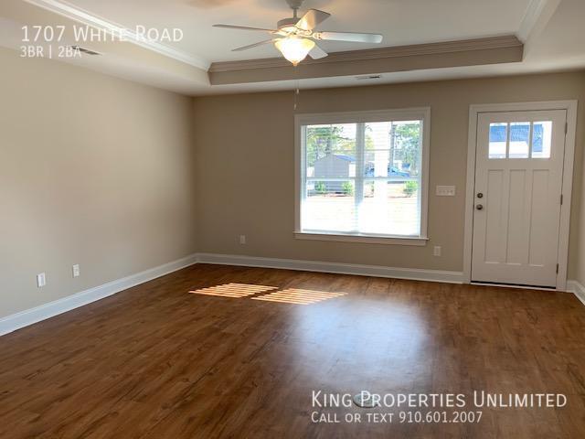 Building Photo - 1707 White Rd