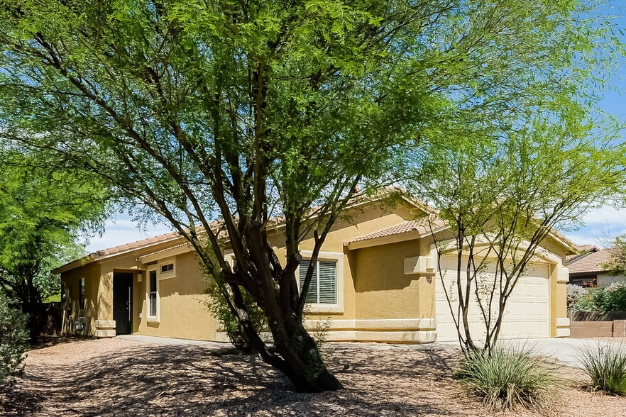 Building Photo - 3530 S Desert Promenade Rd