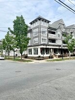 Building Photo - 301 E Tremont Ave