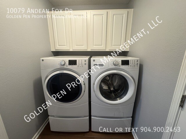 Building Photo - 10079 Andean Fox Dr