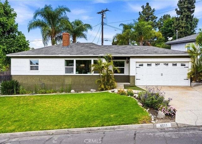 Building Photo - 4611 Willalee Ave