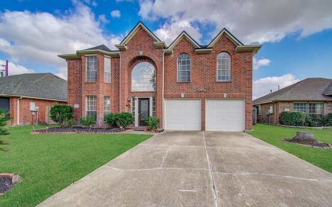 Building Photo - 3219 Leila Oaks Dr