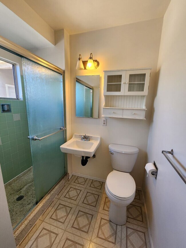 Building Photo - 3 Bed House in Clairemont with Canyon Views