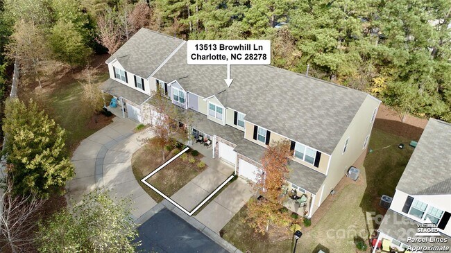 Building Photo - 13513 Browhill Ln