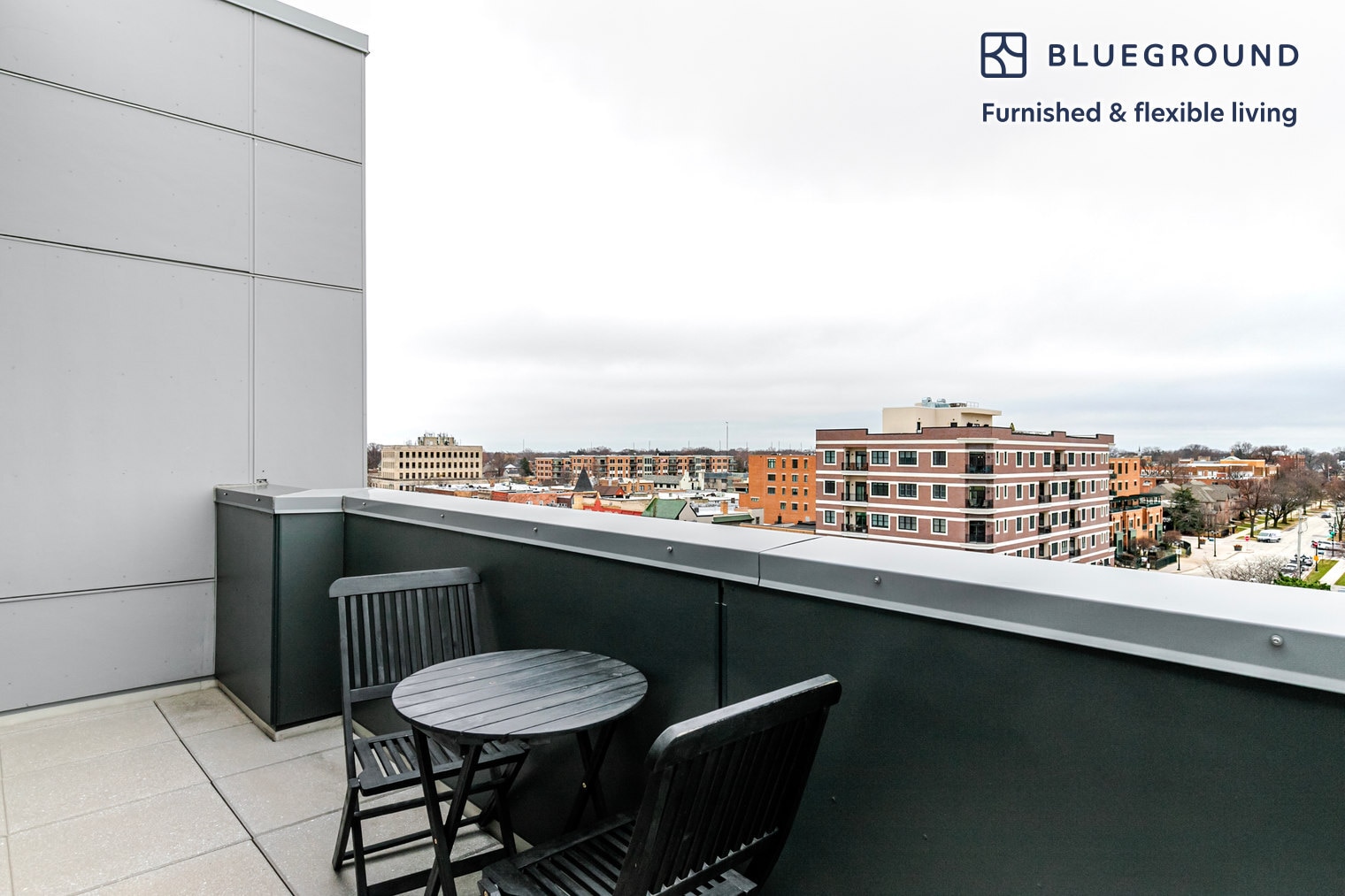 Building Photo - 100 N Addison Ave